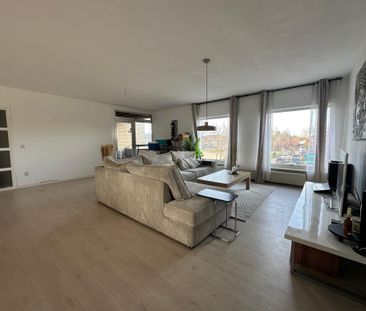 Te huur: Appartement Markt in Prinsenbeek - Foto 1