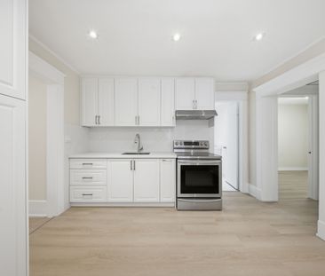 For Lease - 212 Maria Street Unit# 1, Toronto, Ontario - Photo 6