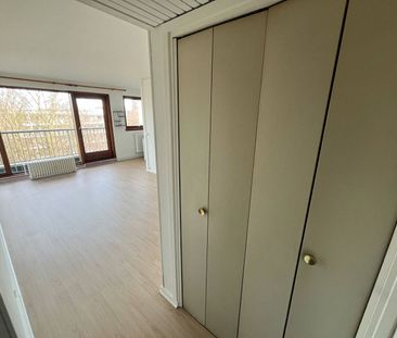 Location appartement 1 pièce 27.18 m² à Lille (59000) - Photo 2