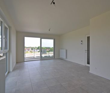 RUSTIG GELEGEN INSTAPKLAAR NIEUWBOUW APPARTEMENT - Photo 5