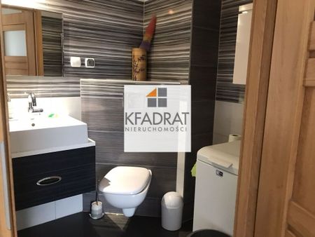 2 pokoje, wynajem, Kazimierska - Zdjęcie 4