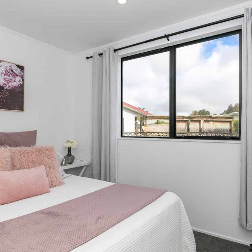 Freshly Renovated Family Home in the Heart of Nawton - Photo 1