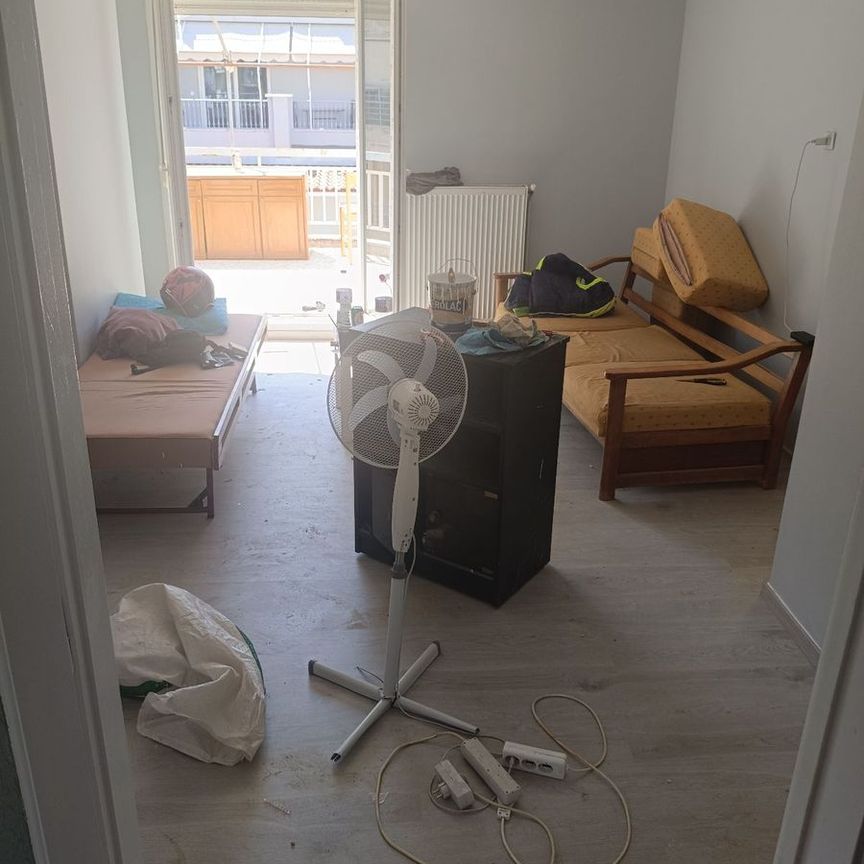 Διαμέρισμα για ενοικίαση Ευζώνων - Πεδίον Άρεως (Φάληρο - Ιπποκράτειο) - Φωτογραφία 1