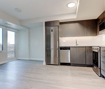 For Lease - 38 Monte Kwinter Court Unit# 605, Toronto, Ontario - Photo 3