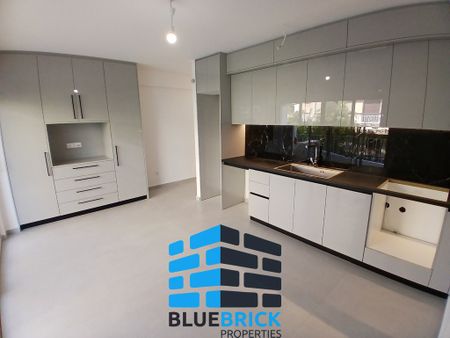 Studio / γκαρσονιέρα 28 τ.μ. προς ενοικίαση - Photo 5