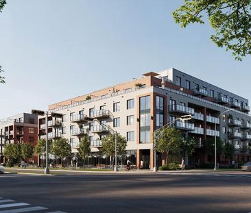 Le Villea : Votre nouveau milieu de vie à Blainville - appartement ... - Photo 4