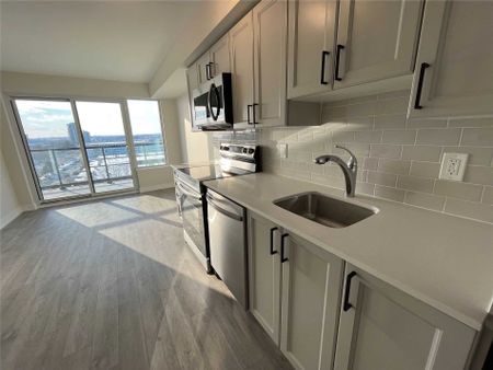 For Lease - 1480 Bayly Street Unit# 1104, Pickering, Ontario - Photo 4