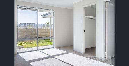 Brand New. Modern Elegance in Sought-After Alkimos Neighborhood - Photo 3