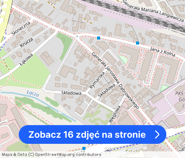 4 pokojowe z ogródkiem bardzo blisko centrum - Zdjęcie 1