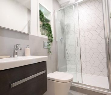 1 bedroom apartment to rent - Photo 4