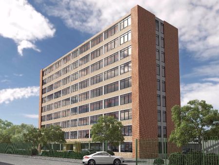 1 Bed Flat, Skerton Road, M16 - Photo 4