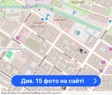 W pełni wyposażony 2-pokojowy apartament | Global | taras + garaż - Фото 1