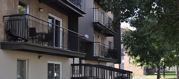 Appartements à louer à Québec - Photo 1