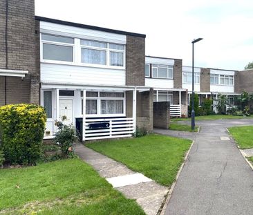 3 bedroom terraced house to rent - Photo 6