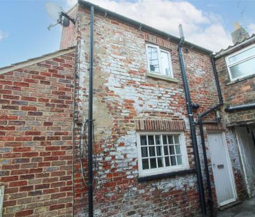 1 bedroom cottage to rent - Photo 1