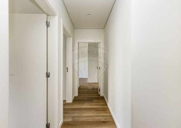 Apartamento T3 em Lisboa