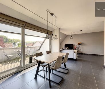 dakappartement - Photo 3