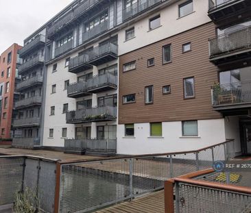 1 bedroom flat to rent - Photo 3