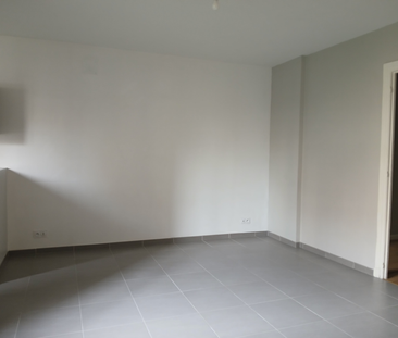 APPARTEMENT REIMS, rue Defrançois - Photo 6