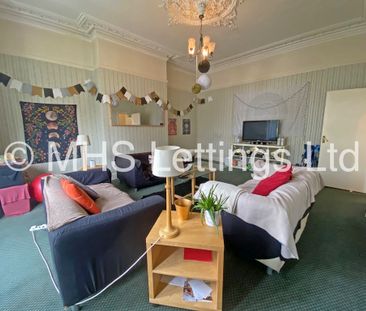 9 Bedroom Mid Terraced House for rent in Belle Vue Road - Photo 3