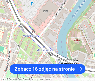 Bez prowizji! Komfortowe 2 pokoje na Szczepinie - Zdjęcie 1