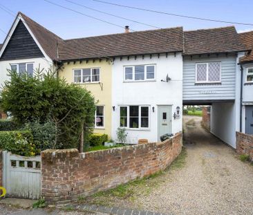 3 bedroom semi-detached house to rent - Photo 1