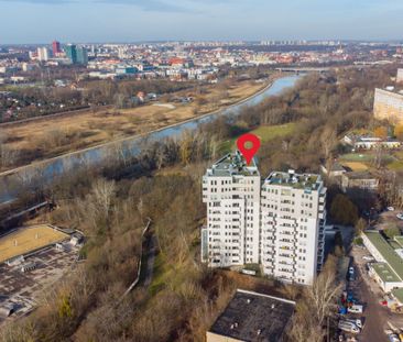 Apartament z basenem i sauną w samym sercu Poznani - Photo 4