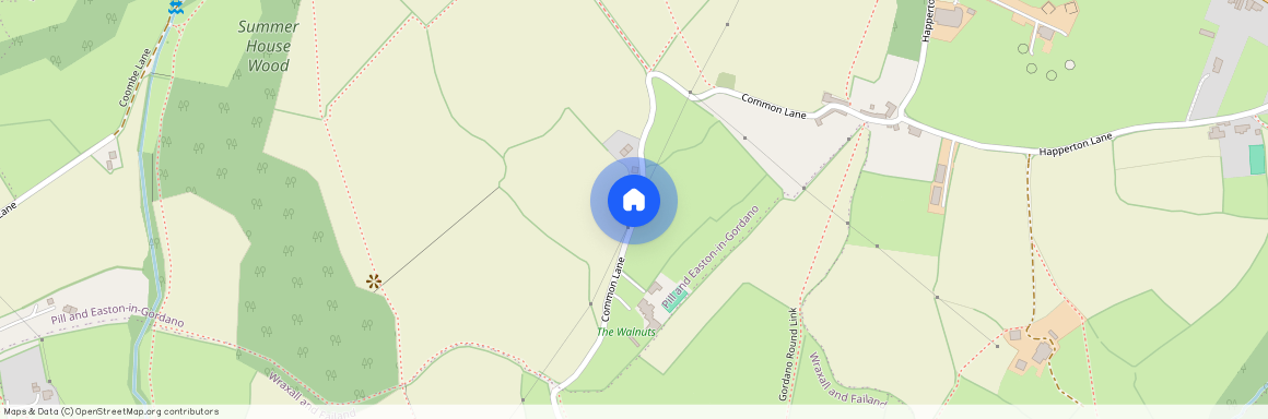 Common Lane, Bristol BS20