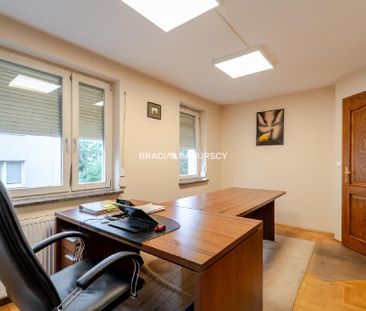 Mieszkanie Kraków Krowodrza powierzchnia 72.26 m² C206-WM-60440 - Фото 4