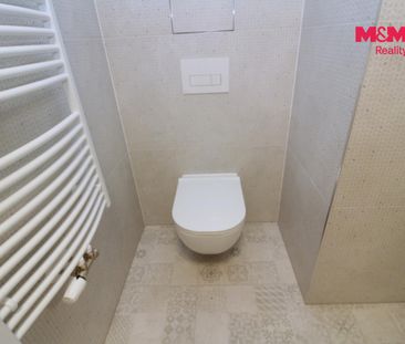 Pronájem bytu 2+kk 42 m² - Fotografie 4