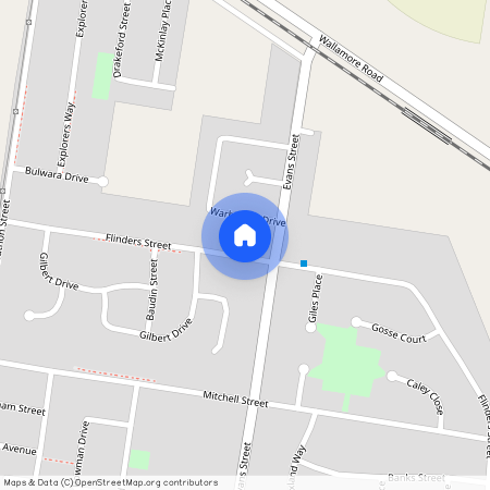 108 Flinders Street, NSW 2340, Tamworth