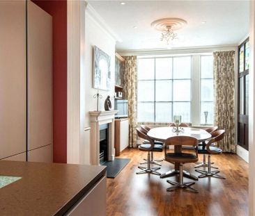 4 bedroom terraced house to rent - Photo 3