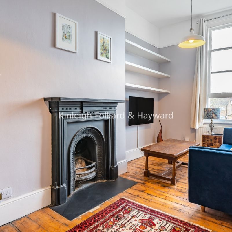 Thicket Road, London, SE20 - Photo 1