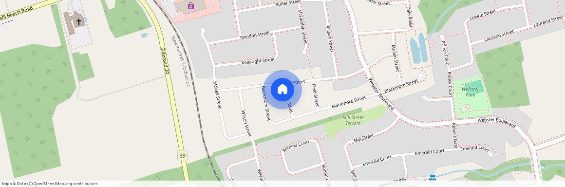 1978 Boyes Street, Innisfil