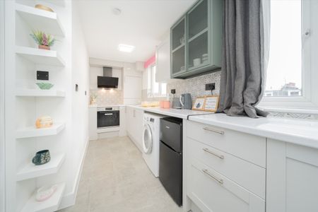 Holland Road, Holland Park, W14, London - Photo 5