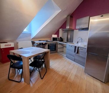 2 PIECES MEUBLÉ PROCHE CENTRE VILLE - Photo 5