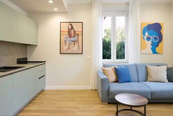 Via Giulia di Gallese, Rome, Lazio 00151