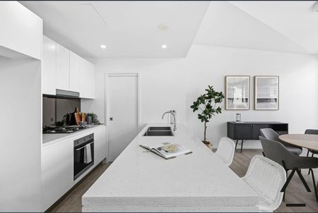 314/2 Banilung Street, Rosebery NSW 2018 - Apartment For Rent | Domain - Photo 5