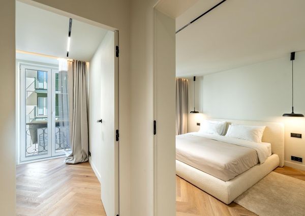 Lisboa, Príncipe Real,