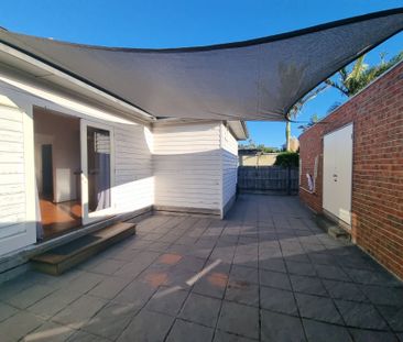 Freshly Painted Unit in Perfect Location - Photo 2