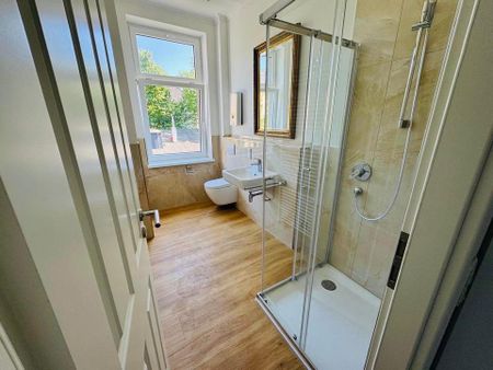 2,5-Zimmer-Wohnung im 1. OG – kernsaniert – Nähe Borsigplatz - Foto 3