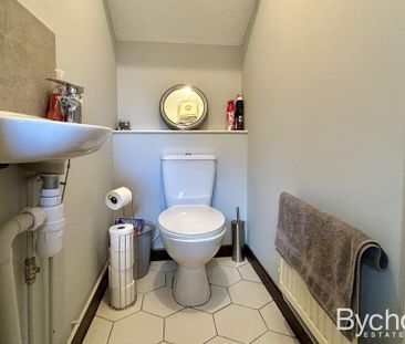 3 bedroom terraced house to rent - Photo 6