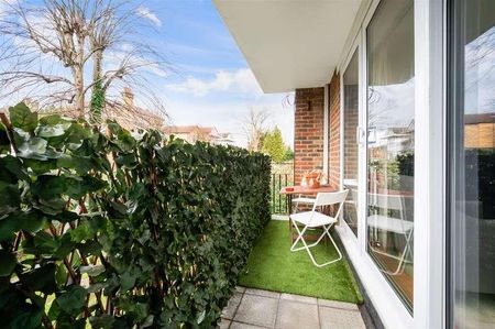 Lansdowne Road, West Wimbledon, SW20 - Photo 5