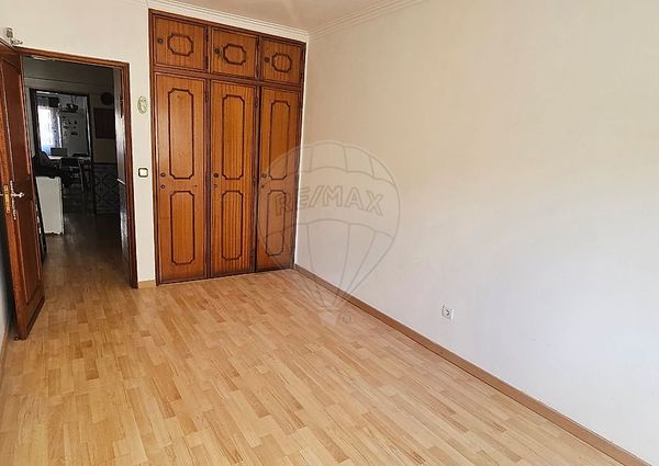 Apartamento T3 em Lisboa