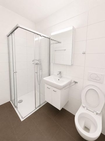 Ein glücklicher Wohnungsstart - Photo 2