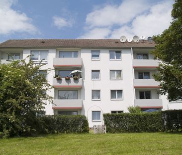 Familienfreundliches Wohnen im Grünen - Foto 3