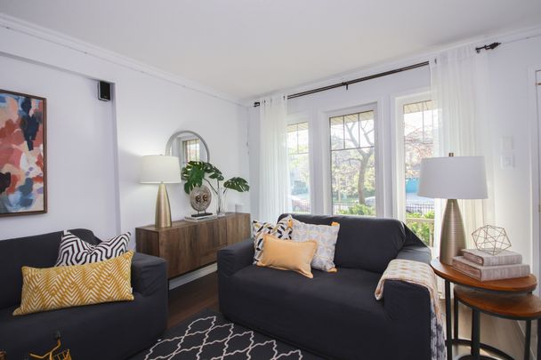 For Lease - 3200 Bentley Drive Unit# 9, Mississauga, Ontario - Photo 1