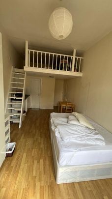 Studio to rent - Photo 1