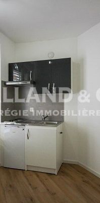 1 Zimmer, 9 m², 3. Stock - Photo 1