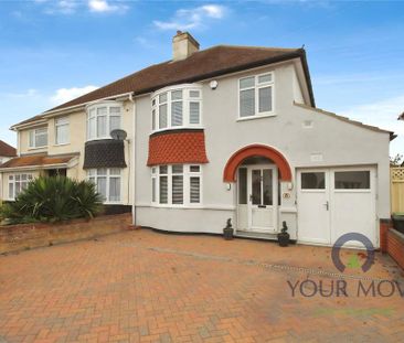 3 bedroom semi-detached house to rent - Photo 1
